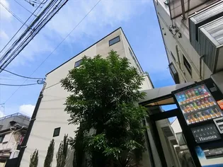 HaumeaIIの外観