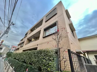 グレイスコート新宿の画像