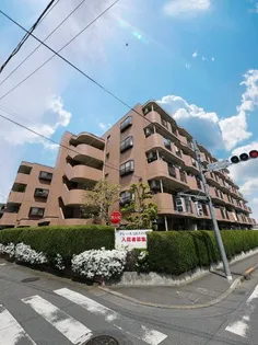 クレールはけの原の画像