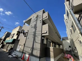 メゾン ドゥ アッシュ一之江の画像