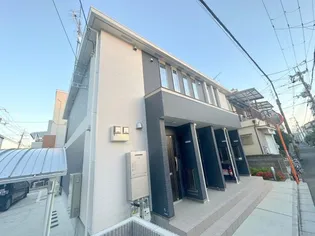 BーHEIMの画像