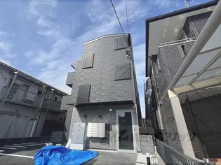 GAZELLE NOAH川西池田の画像