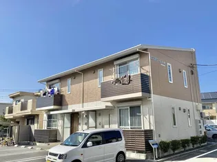 エスポワールA Kの画像