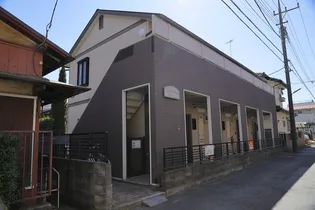 SHAMAISON コーポMIYAの画像