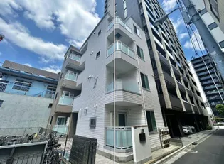 サニーコート竜泉【2階】の外観