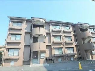 かずみマンションの画像