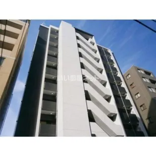 プレサンス丸の内流雅【2階】の外観