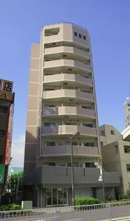 エクロール蒲田の画像