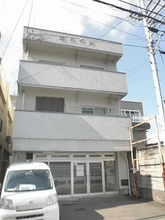 光ハイツの画像