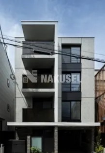 GRAN PASEO自由が丘奥沢【4階】の外観