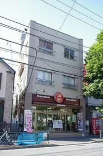 ビビットハイツの画像
