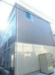 カージェ川崎IIの画像