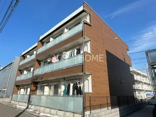ハビテ花小金井Iの画像