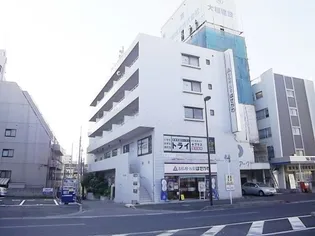 アーク市川の画像