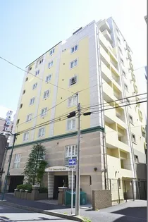 リブゼ横浜ベイモールの画像