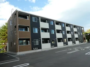 グランテラス西町の画像