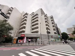 ライオンズマンション池袋の画像