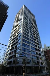 グランスイート麻布台ヒルトップタワーの画像