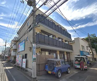 メゾンドプレステージの画像