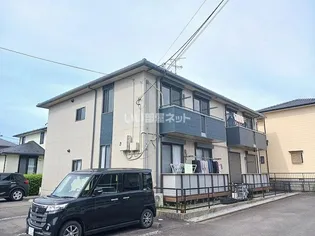 カーサ アコルデ Bの画像