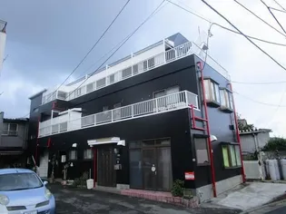 SAC板橋の画像