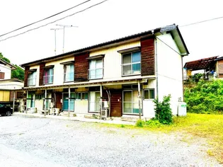 埼玉県秩父郡横瀬町大字横瀬【一戸建】の外観