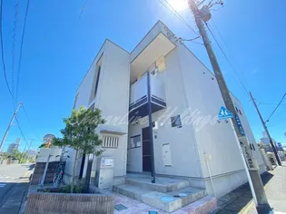 リブリ 湘南の画像
