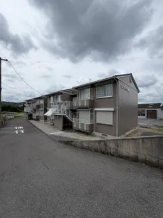 サニーハイツ須後の画像