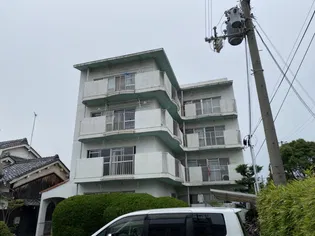 上月ハイツの画像