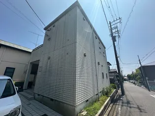 妙蓮寺ハウスの画像