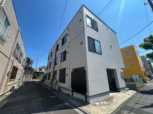 楽信マンションの画像