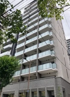 東京都千代田区神田猿楽町2【マンション】の外観