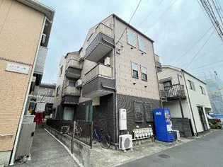 カーサ フェリーチェの画像