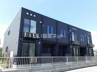 ボニート ブローテの外観