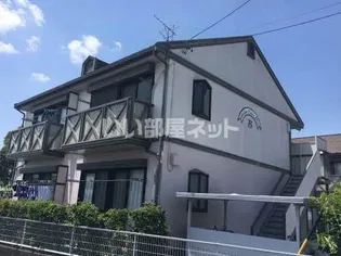 MAPLETOWN PINO B棟の画像