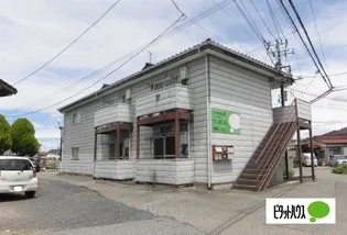 コーポサンセの画像