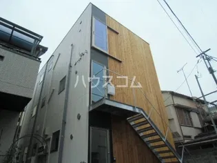 COCO GARDEN 北千住の画像