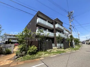 マストテラス上越春日野Bの画像