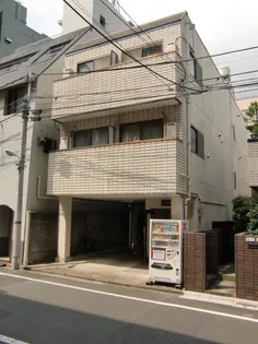 プラザ巣鴨の画像