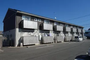 サン ルミエール相川の画像