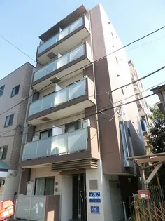 N TRUST VIの画像