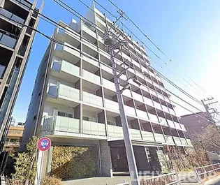 CREVISTA板橋西台IIの画像