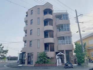 マンションTIARAの画像