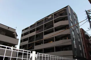 ARISA COURTの画像