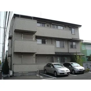 シティヒル医大前IIIの画像