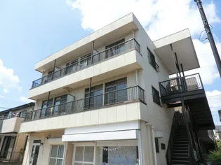 メゾンカシマの画像