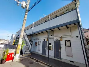 パレス瓢箪山の画像