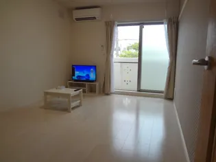 沖縄県那覇市西3【アパート】の外観