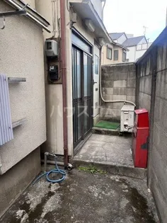 大和荘 別棟【1階】の外観