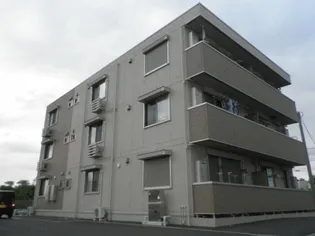 オハナプレイスの画像